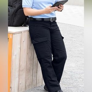 Propper Women's Summerweight Tactical Pant LAPD Navy Sz 16